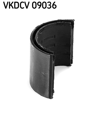SKF VKDCV 09036 Lagerbuchse, Stabilisator